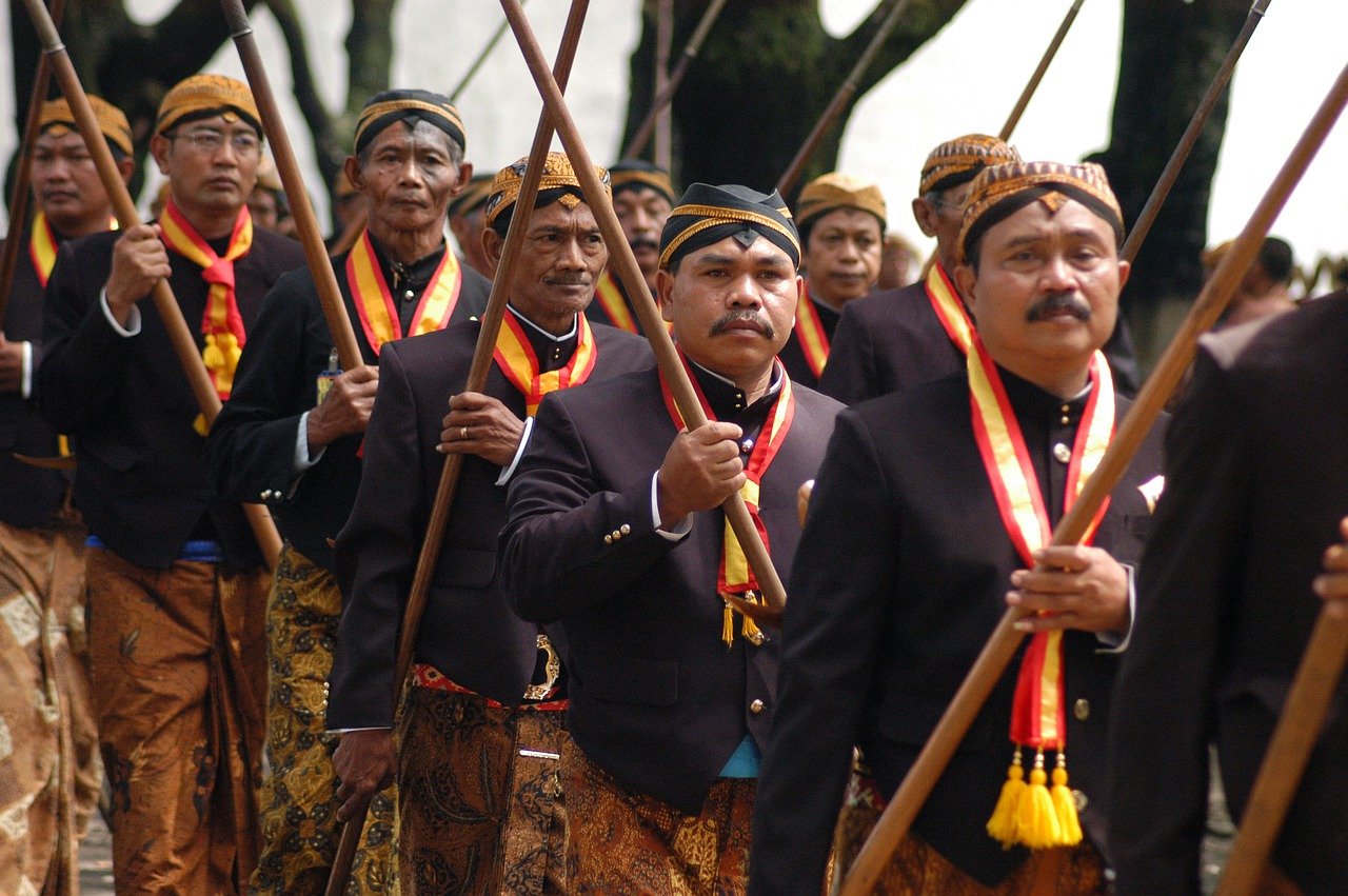 The Significance of Oral Traditions in Cultural Heritage